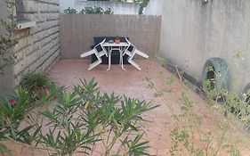 Appartement entre mer et gardiole